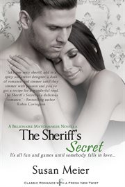 The sheriff's secret cover image