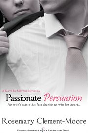 Passionate persuasion cover image