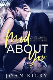 Mad about you cover image