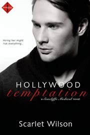 Hollywood temptation cover image