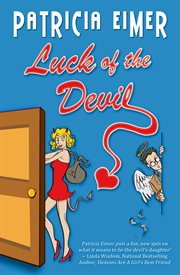 Luck of the devil : speak of the devil, book 1 cover image