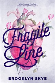 Fragile line cover image