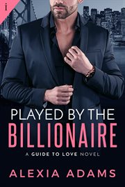 Played by the billionaire cover image