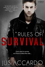 Rules of survival cover image