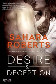 Desire & deception cover image