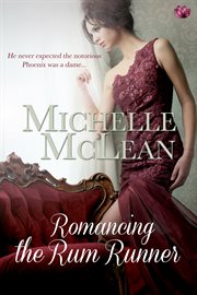 Romancing the rumrunner cover image