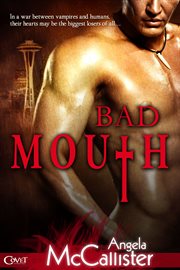 Bad mouth cover image