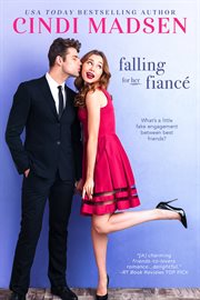 Falling for her fiancé cover image