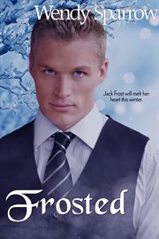Frosted cover image