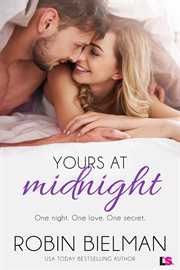Yours at midnight cover image
