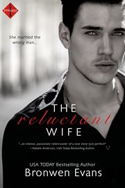 The Reluctant Wife cover image