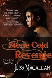 Stone cold revenge cover image