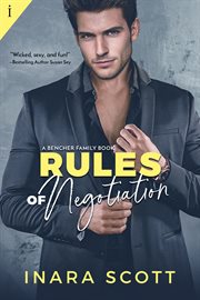 Rules of negotiation cover image