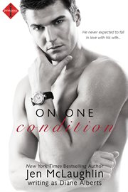 On one condition cover image