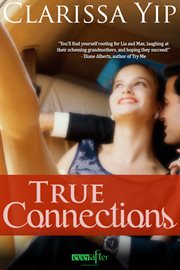 True connections cover image