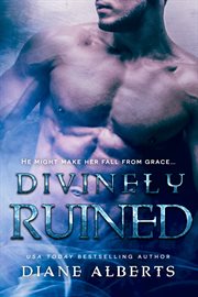 Divinely Ruined cover image