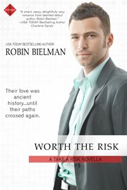 Worth the risk cover image