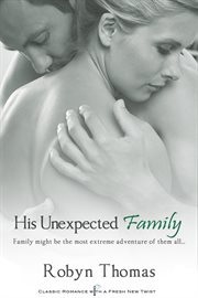 His unexpected family cover image