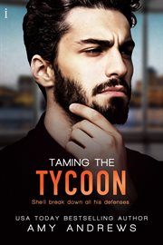 Taming the tycoon cover image
