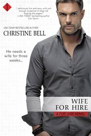Wife for Hire: A For Hire Novel cover image