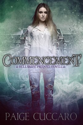 Cover image for Commencement