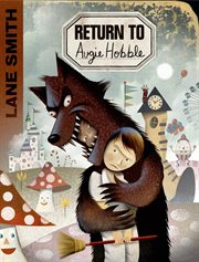 Return to Augie Hobble cover image