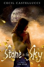 Stone in the Sky : Tin Star cover image