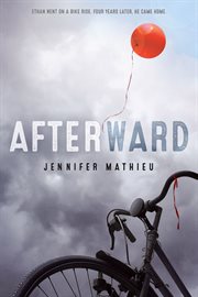 Afterward cover image