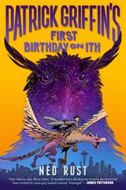 Patrick Griffin's First Birthday on Ith : Patrick Griffin and the Three Worlds cover image