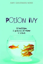 Poison Ivy cover image