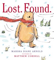 Lost. Found. : A Picture Book cover image