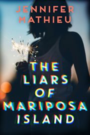 The Liars of Mariposa Island cover image
