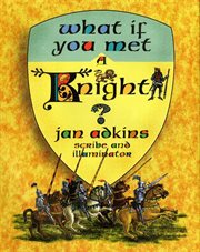 What If You Met a Knight? cover image