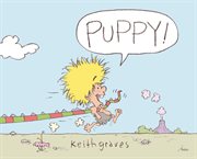 Puppy! : A Picture Book cover image