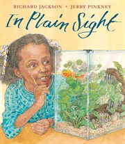 In Plain Sight : A Game cover image