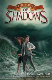 The Book of Shadows : Book of Storms Trilogy cover image