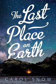 The Last Place on Earth cover image