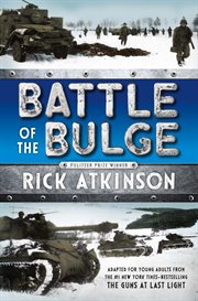 Battle of the Bulge cover image