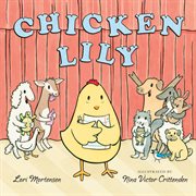 Chicken Lily cover image