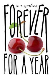 Forever for a Year cover image