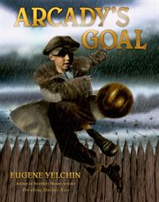 Arcady's Goal cover image