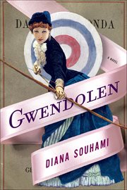 Gwendolen : A Novel cover image