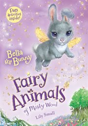 Bella the Bunny cover image
