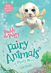 Paddy the Puppy cover image