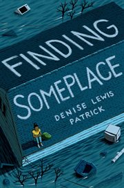 Finding someplace cover image