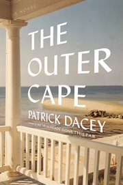 The Outer Cape : A Novel cover image
