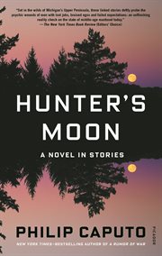 Hunter's Moon : A Novel in Stories cover image