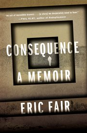 Consequence : A Memoir cover image