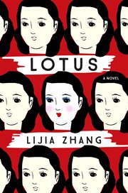 Lotus : A Novel cover image