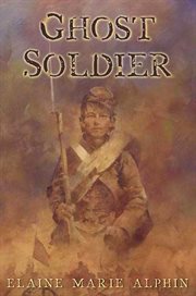 Ghost Soldier cover image